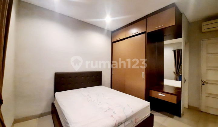 Disewakan Rumah Minimalis Siap Huni Di Gading Serpong cluster Ruby Pondok Hijau Golf 1