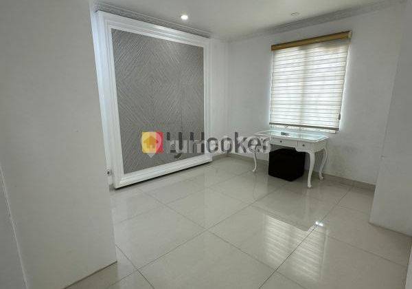 Apartemen Paris Garden Kelapa Gading Square Jakarta Utara 1