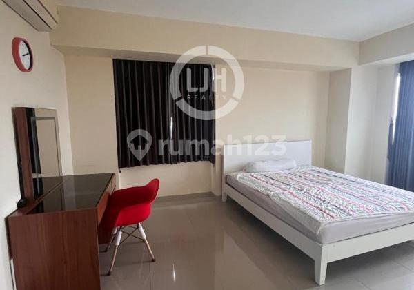 Apartment for Rent at Sherwood Residence, Kelapa Gading, North Jakarta Apartment for Rent at Sherwood Residence, Kelapa Gading, North Jakarta