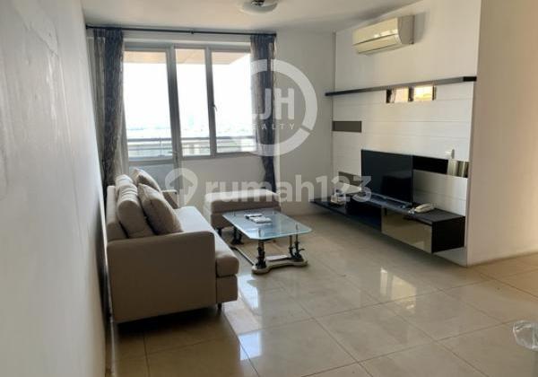 Fully Furnished Apartment at The Park Residence, Kelapa Gading, North Jakarta