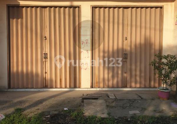 House for Sale in Bekasi Regency Housing, Cibitung Bekasi 2