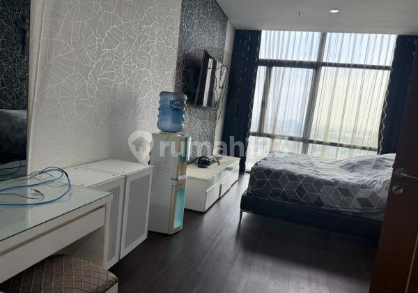 The Summit Residence Alpen Apartments in Kelapa Gading, North Jakarta