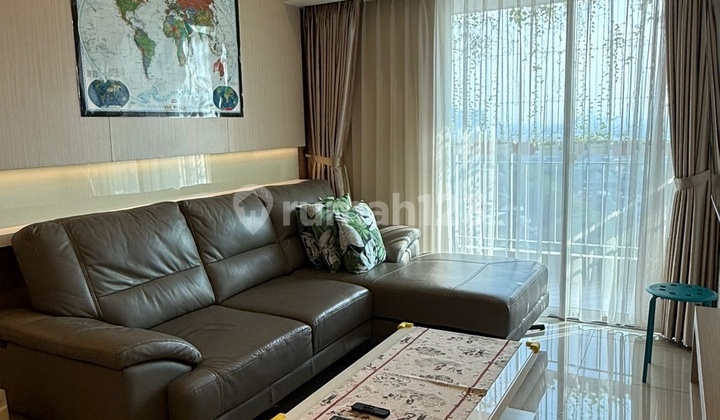 Jual Cepat Sherwood 2 Bedroom Furnish 2