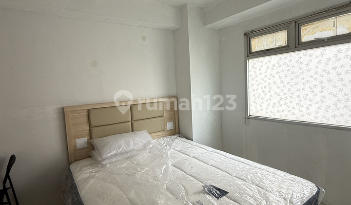 Disewakan Apt Gading Nias Residence Alamanda 2 Kamar Tidur 2