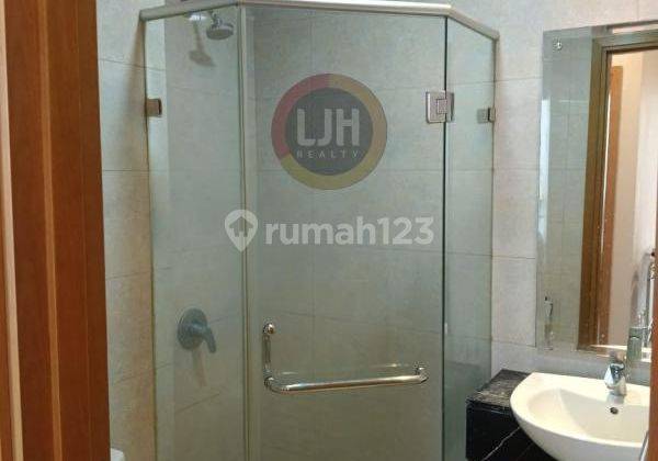 foto lainnya apartemen the mansion bougenville, tower