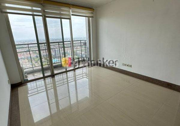 Apartemen Paris Garden Kelapa Gading Square Jakarta Utara 2