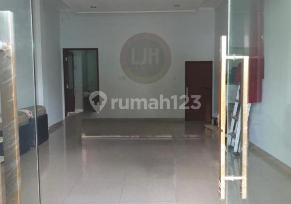 For Rent: Shop House in Niaga Kalimas, South Tambun, Bekasi, West Java For Rent: Shop House in Niaga Kalimas, South Tambun, Bekasi, West Java