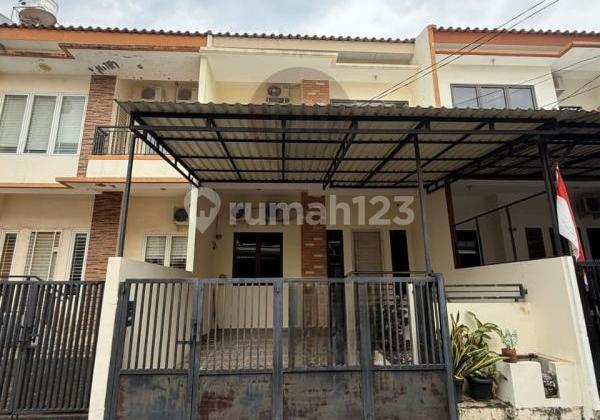For Sale House in East Kelapa Gading, North Jakarta