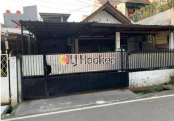 Rumah Kos di Jalan Kramat Kwitang Senen Jakarta Pusat, Jalan Lebar Muat 2 Mobil 1