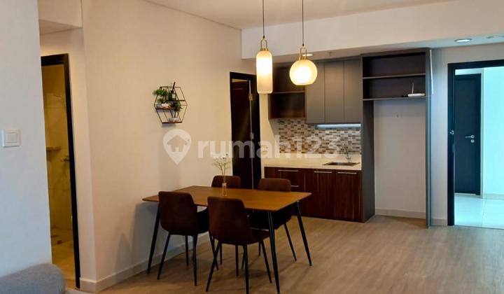 Apartemen The Aspen Peak Residence Cilandak Jakarta Selatan Apartemen The Aspen Peak Residence Cilandak Jakarta Selatan