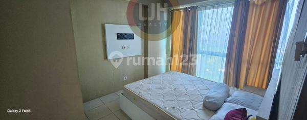 Dijual Apartemen 2 Bedroom Tifolia Park Center Pulomas Jakarta Timur  2