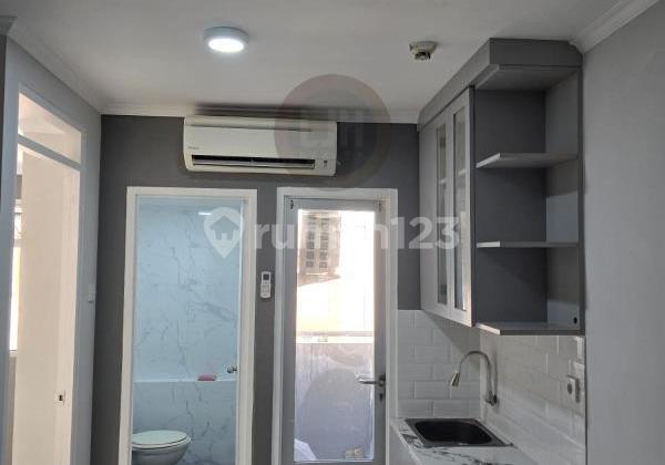 Dijual Apartemen di Gading Nias Kelapa Gading Tower Alamanda 35m2