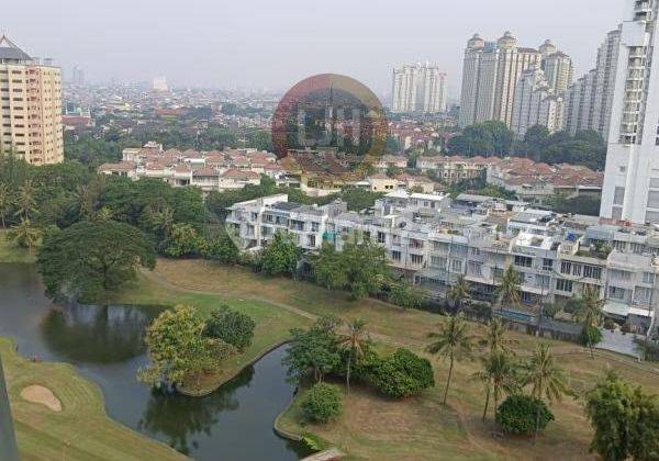foto lainnya apartemen the mansion bougenville, tower
