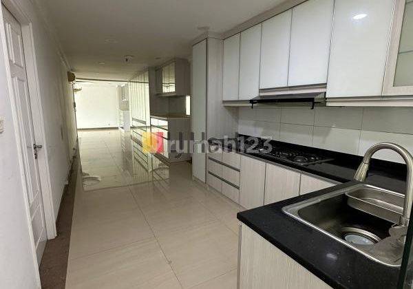 Apartemen Paris Garden Kelapa Gading Square Jakarta Utara 2