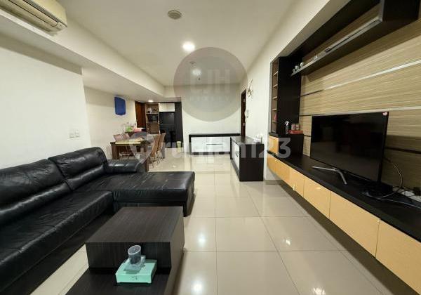 Apartment for Sale at Sherwood Tower Richmond, Kelapa Gading, North Jakarta