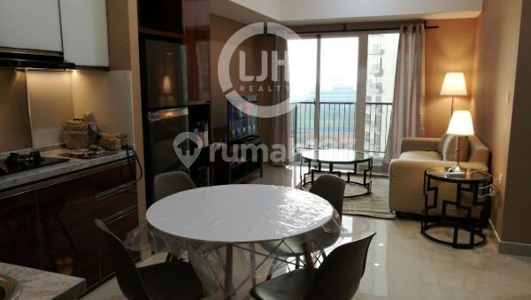 Apartemen Full Furnished Rapi Casa De Parco Tangerang Apartemen Full Furnished Rapi Casa De Parco Tangerang