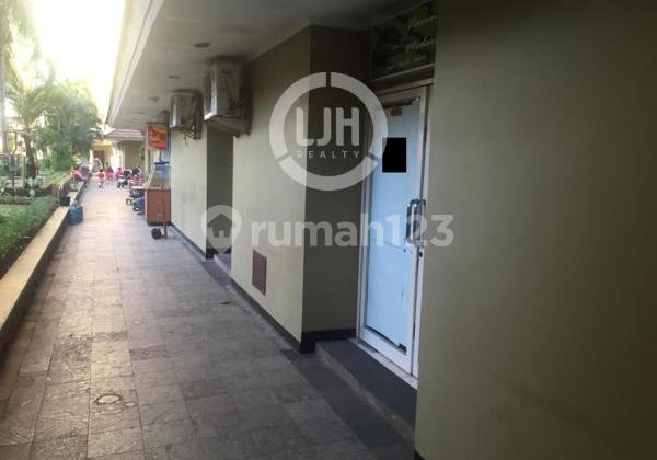 Kios di Apartemen Mediterania Palace Kemayoran Jakarta Pusat Bagus Kios di Apartemen Mediterania Palace Kemayoran Jakarta Pusat Bagus