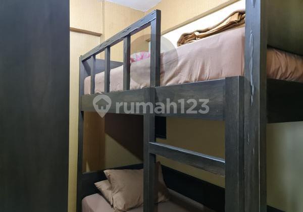 Dijual Apartemen di Gading Icon Tower Pulo Gadung Jakarta Timur 2