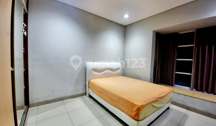 Disewakan Rumah Minimalis Siap Huni Di Gading Serpong cluster Ruby Pondok Hijau Golf 2