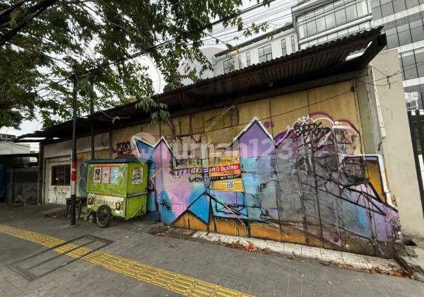 Disewakan Ruko Lokasi Strategis di Jatinegara Jakarta Timur