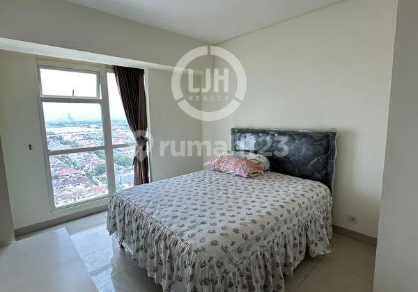 Apartemen Sherwood Residence Tower Richmond Kelapa Gading Apartemen Sherwood Residence Tower Richmond Kelapa Gading