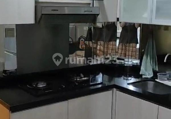 Dijual Apartemen di Callia Pulomas, Pulo Gadung, Jakarta Timur