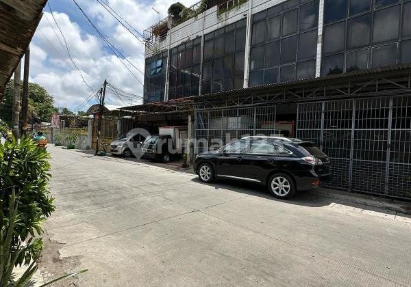 Dijual Ruko di Jelambar Grogol Petamburan Jakarta Barat