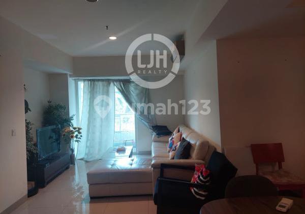 Sherwood Residence Tower Wellington Apartment, Kelapa Gading, North Jakarta 2