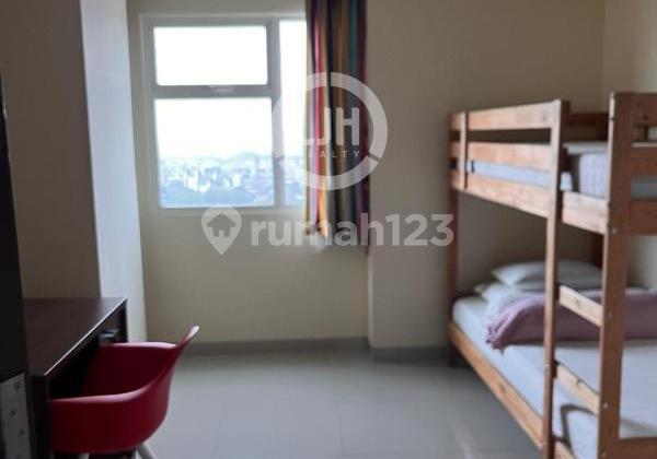 Apartment for Rent at Sherwood Residence, Kelapa Gading, North Jakarta 2