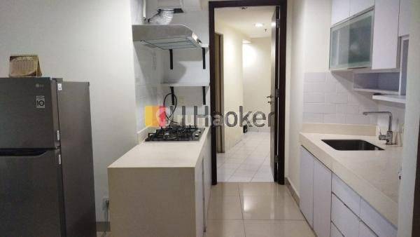 Apartemen Sherwood Residence Tower Richmond Kelapa Gading 2