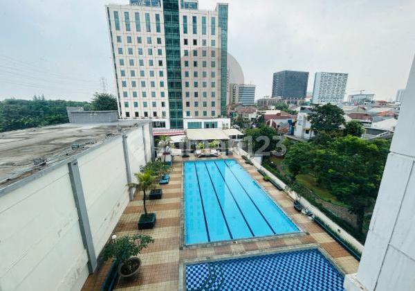 Dijual Apartemen Lokasi Strategis di Patria Park Cawang Jakarta Timur 2
