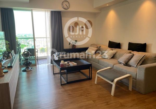 Apartemen Mewah di Kelapa Gading Sherwood Residence Tower Regent Unit Rapi Siap Huni Apartemen Mewah di Kelapa Gading Sherwood Residence Tower Regent Unit Rapi Siap Huni