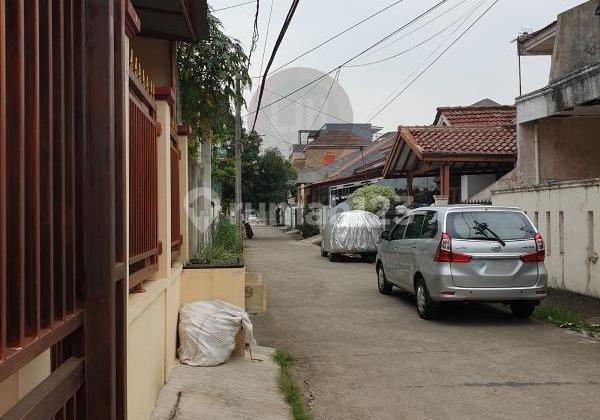 Dijual Rumah di Perumahan Mashaga Bintara Jaya Bekasi  2