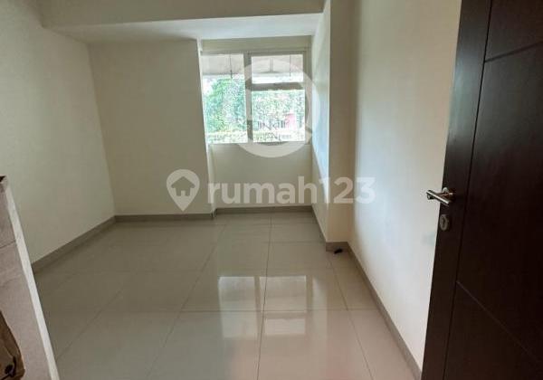 Apartemen Sherwood Residence Tower Wellington Kelapa Gading Lantai 2 2