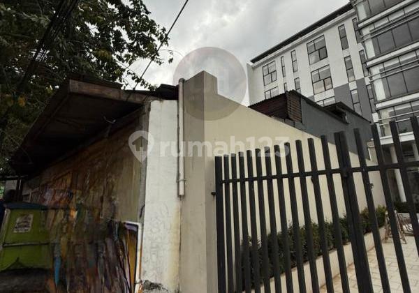 For Rent: Strategically Located Shop House in Jatinegara, East Jakarta 2