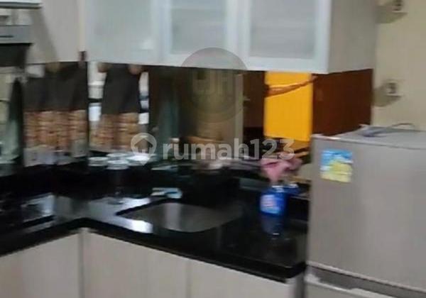 Dijual Apartemen di Callia Pulomas, Pulo Gadung, Jakarta Timur 2