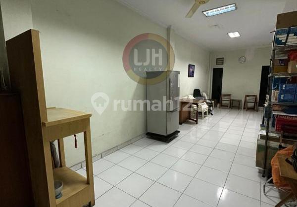 Rumah 2 Stengah Lantai Disewakan Di Sunter Kirana, Sunter Jakarta Utara  2