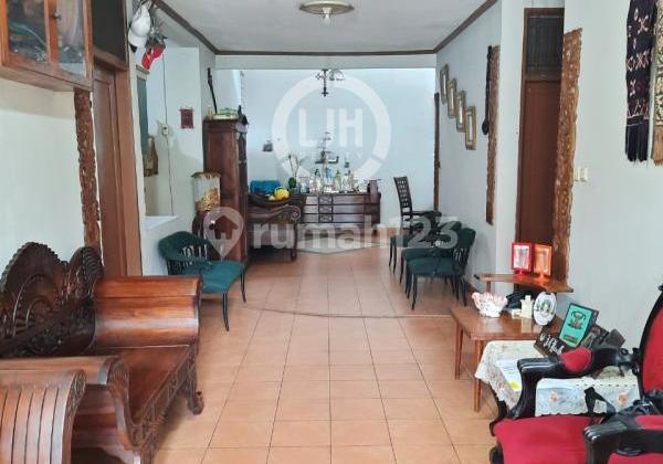 House for Sale in Persada Kemala, West Bekasi, West Java 2