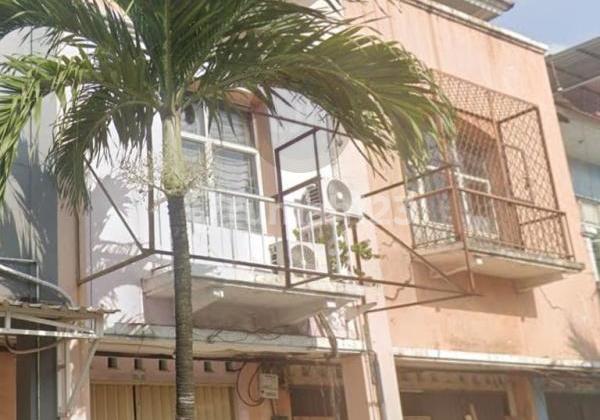 Dijual Ruko di Cengkareng Timur Jakarta Barat