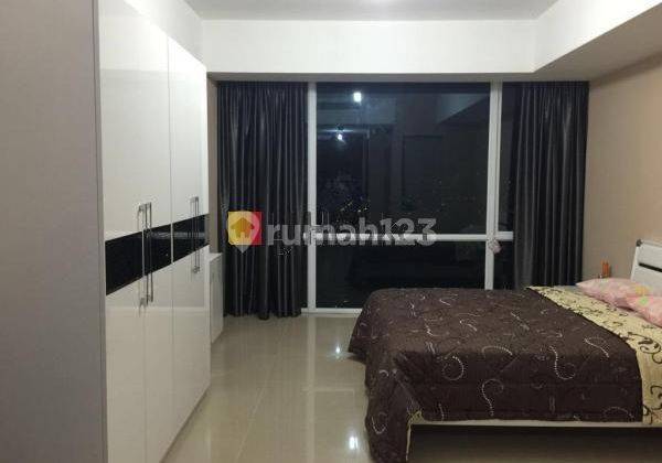 Apartemen Type Studio U Residence Karawaci Tangerang  1