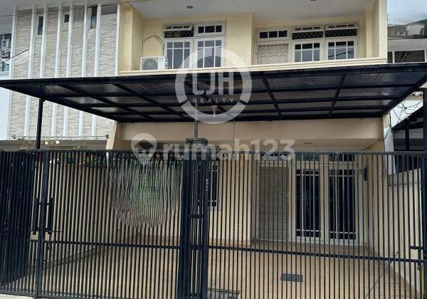 Rumah Janur Asri Kelapa Gading, Jakarta Utara