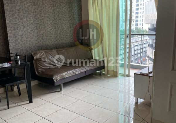 Apartment City Home Miami Bay Kelapa Gading Square North Jakarta