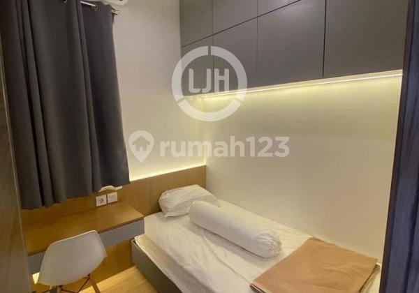 Sky House BSD Apartment - Tower Jervois New 2 Bedroom 2