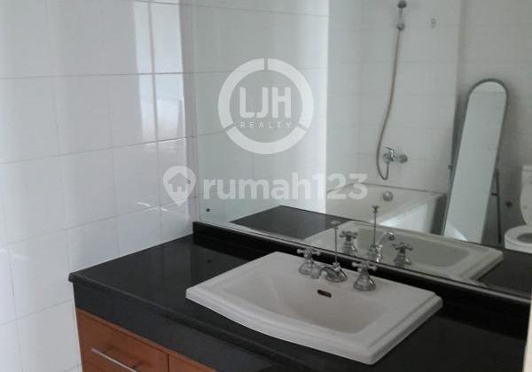 Apartemen 3 Bedroom di Menara Kondominium, Kelapa Gading, Jakarta Utara 2