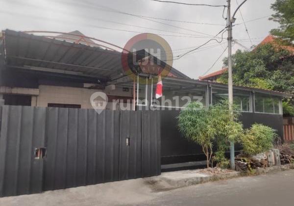 RUMAH HOOK DI KAYU PUTIH UTARA AREA JAKARTA TIMUR