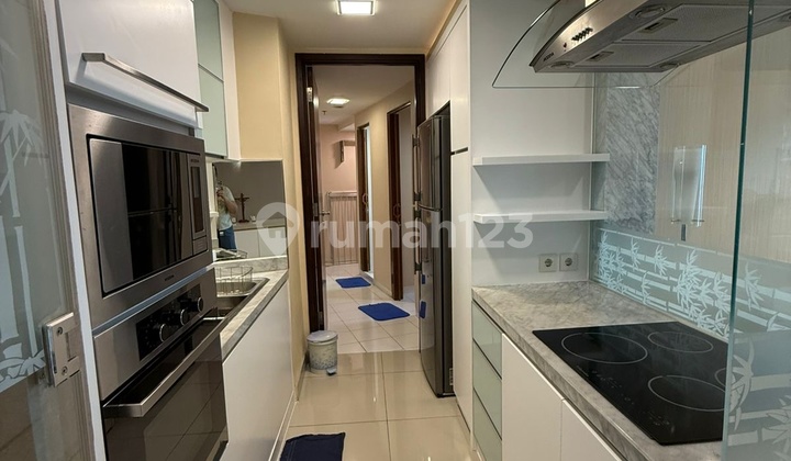 Quick Sale Sherwood 2 Bedroom Furnished