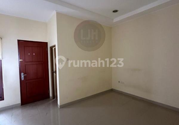 Dijual Rumah Minimalis di Sespakes Krida Nirmala, Sunter Jaya, Jakarta Utara 2
