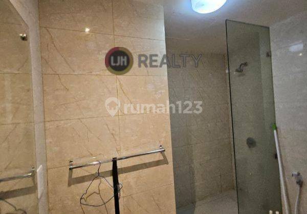 Apartemen Lantai Marmer The Mansion Jasmine Kemayoran Tower Dorada Jakarta Pusat  2