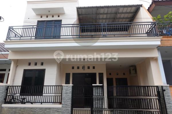 Dijual Rumah 2 Lantai di Villa Nusa Indah 2, Gunung Putri, Jawa Barat Dijual Rumah 2 Lantai di Villa Nusa Indah 2, Gunung Putri, Jawa Barat