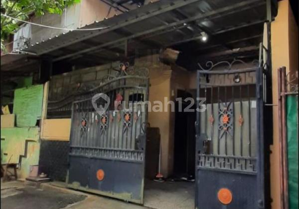 Dijual Rumah 2 Lantai di Kalideres Jakarta Barat Lokasi Strategis